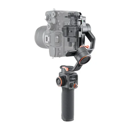 iSteady MT3 Gimbal